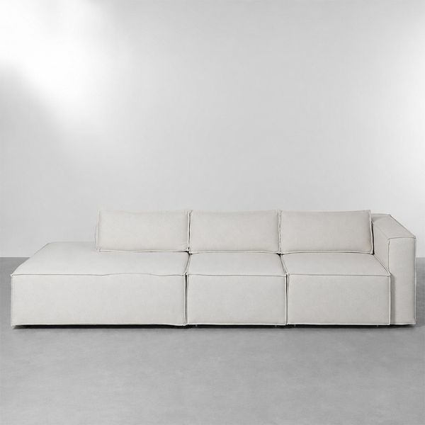 sofa frontal